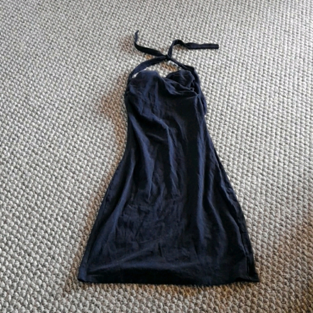 Victoria's secret ipex dress 36C